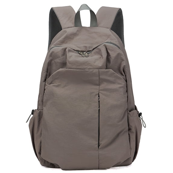 PRIYAL Backpack for Women Nylon Small Backpack Purse Crossbody Sling Bag Convertible Backpack Casual Shopping Daypack