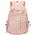 thumbnail image 1 of KKLDOGS Backpack for Women Nylon Small Backpack Purse Crossbody Sling Bag Convertible Backpack Casual Shopping Daypack, 1 of 10