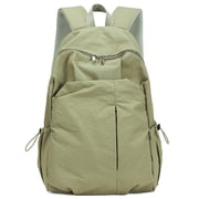 PRIYAL Backpack for Women Nylon Small Backpack Purse Crossbody Sling Bag Convertible Backpack Casual Shopping Daypack