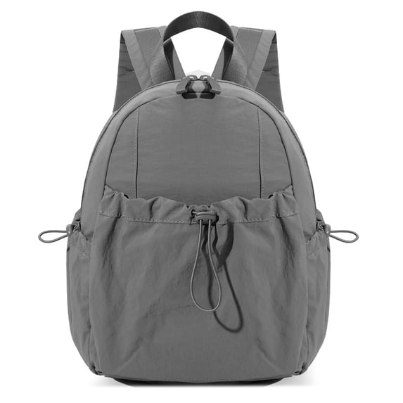PRIYAL Backpack for Women and Men, Waterproof Lightweight Travel Daily Rucksack Casual Computer Bags