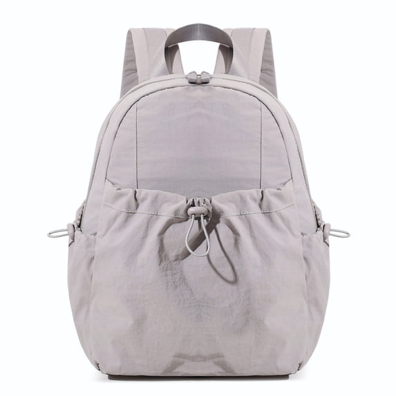 PRIYAL Backpack for Women and Men, Waterproof Lightweight Travel Daily Rucksack Casual Computer Bags