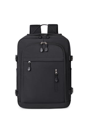 Business Smart Backpack Waterproof fit 15.6 Inch Laptop Backpack with USB Charging Port,Travel Durable Backpack