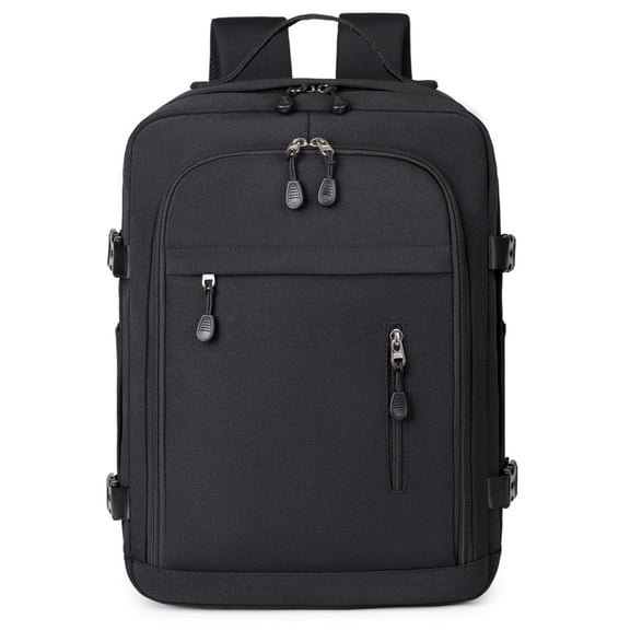 PRIYAL Business Smart Backpack Waterproof fit 15.6 Inch Laptop Backpack with USB Charging Port,Travel Durable Backpack