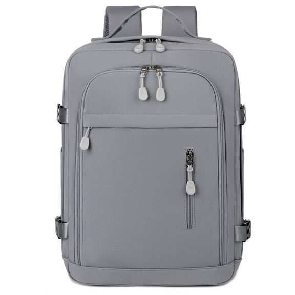 PRIYAL Business Smart Backpack Waterproof fit 15.6 Inch Laptop Backpack with USB Charging Port,Travel Durable Backpack