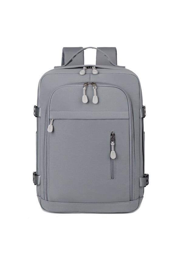 Business Smart Backpack Waterproof fit 15.6 Inch Laptop Backpack with USB Charging Port,Travel Durable Backpack