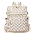 thumbnail image 1 of PRIYAL Casual And Easy Women's Backpack with Large Capacity, Perfect for Travel, Shopping, And Multifunctional Use with Multiple Compartments, 1 of 14
