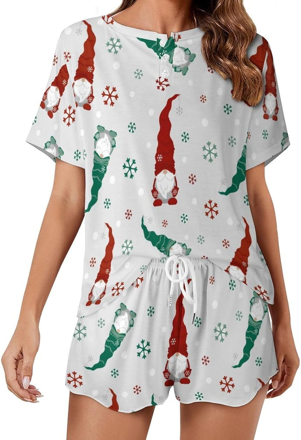 shorts sausage dog pyjamas adults