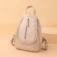 thumbnail image 1 of PRIYAL Exclusive Stylish Women'S Backpack Made with Lining And Material, Suitable for Work And Travel, 1 of 14