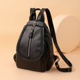 thumbnail image 1 of PRIYAL Exclusive Stylish Women'S Backpack Made with Lining And Material, Suitable for Work And Travel, 1 of 14
