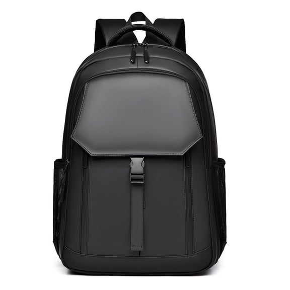 PRIYAL Laptop Backpack for Men Tech Daypack Casual Backpack for Business Work College Weekender Travel