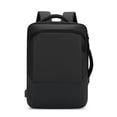 thumbnail image 1 of KKLDOGS Laptop Backpack for Men & Women, Business Work Backpack Water Resistant Computer Bag with Anti-Theft Pocket for Travel Office Daily, 1 of 8