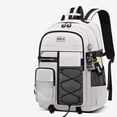 thumbnail image 1 of PRIYAL Large Capacity Backpack for Commuting, Lightweight Bag, Ideal for Travel, 1 of 8