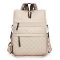 thumbnail image 1 of PRIYAL Lightweight Unisex Backpack, Multifunctional for Outings, Spacious Student Book Bag, Ideal for Casual Travel, 1 of 8
