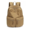 thumbnail image 1 of KKLDOGS Medium Backpack Purse Waterproof Nylon Anti-theft Rucksack Lightweight Shoulder Bag, 1 of 12