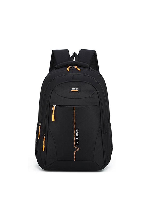 Men's Autumn And Winter Backpack,Christmas Gift Large Capacity Multifunctional Backpack Laptop Bag For Work And Travel