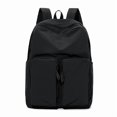 thumbnail image 1 of PRIYAL Mini Backpack Lightweight Nylon Daypack for Women, Small City Pack, Versatile Ladies Backpack for Shopping & Travel, 1 of 10