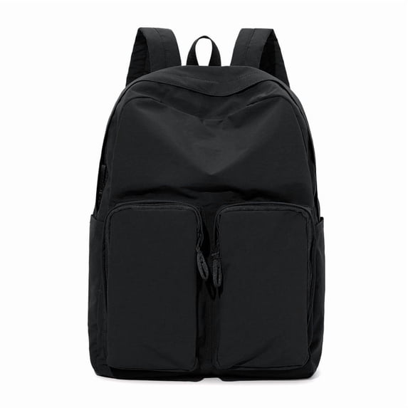 PRIYAL Mini Backpack Lightweight Nylon Daypack for Women, Small City Pack, Versatile Ladies Backpack for Shopping & Travel