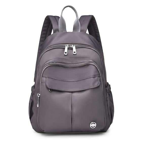PRIYAL Mini Backpack Purse for Women,Small Nylon backpacks for Ladies Backpacks Women Anti Theft Travel Bag
