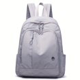 thumbnail image 1 of PRIYAL New Lightweight Women's Backpack, Casual And Stylish, Easy And Versatile, Large Capacity Travel Bag, 1 of 14
