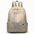 thumbnail image 1 of PRIYAL New Lightweight Women's Backpack, Casual And Stylish, Easy And Versatile, Large Capacity Travel Bag, 1 of 14