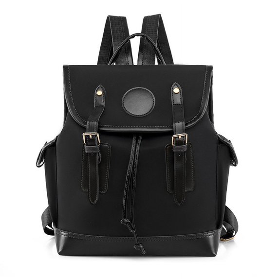 PRIYAL PU Leather Backpack Purse for Women Fashion Ladies Purse Backpack Handbags Crossbody Shoulder Bag Suitable for Travel, Work, and Daily Use
