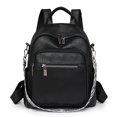 thumbnail image 1 of PRIYAL Simple Trendy Versatile Women's Backpack, Large Capacity for Outings, Commuting, Shopping, Travel, and Casual Use, 1 of 9