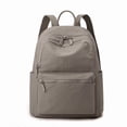 thumbnail image 1 of KKLDOGS Small Backpack Purse for Women, Mini Puffer Lightweight Backpack, Casual Daily Daypack Purse for Women, Cute bag with Anti-theft Pocket for Travel, 1 of 16