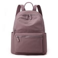 thumbnail image 1 of KKLDOGS Small Backpack Purse for Women, Mini Puffer Lightweight Backpack, Casual Daily Daypack Purse for Women, Cute bag with Anti-theft Pocket for Travel, 1 of 16