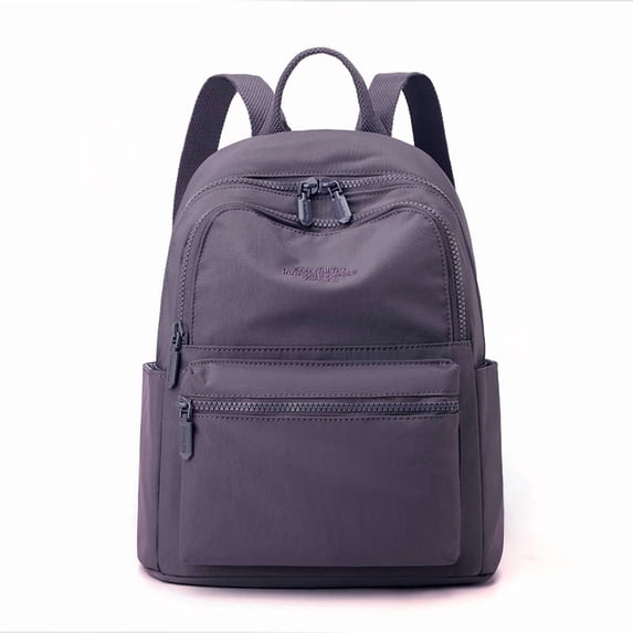 KKLDOGS Small Backpack Purse for Women, Mini Puffer Lightweight Backpack, Casual Daily Daypack Purse for Women, Cute bag with Anti-theft Pocket for Travel