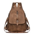 thumbnail image 1 of PRIYAL Small Backpack Purse for Women, Cute PU Leather Women Backpack Rucksack Lightweight Shoulder Bag & Travel Daypack for Work, 1 of 6