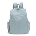 thumbnail image 1 of PRIYAL Small Backpack for Women, Nylon Casual Daypack for Work Travel Daily Use, 1 of 12