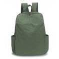 thumbnail image 1 of PRIYAL Small Backpack for Women, Nylon Casual Daypack for Work Travel Daily Use, 1 of 12
