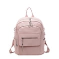 thumbnail image 1 of PRIYAL Small Backpack for Women, Womens Backpack PU Backpack Purse for Women Leather Convertible Travel Backpack Shoulder Bags, 1 of 10