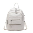 thumbnail image 1 of PRIYAL Small Backpack for Women, Womens Backpack PU Backpack Purse for Women Leather Convertible Travel Backpack Shoulder Bags, 1 of 10