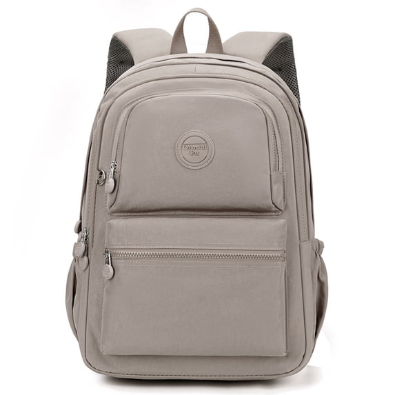 PRIYAL Travel Backpack for Women Personal Carry On Bag Business Weekender Hiking Multilayer Laptop Bag