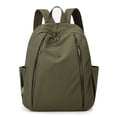 thumbnail image 1 of PRIYAL Women Mini Backpack Small Backpack Purse for Gym, Work, Dailyl Use or Travel, 1 of 14