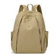 thumbnail image 1 of PRIYAL Women Mini Backpack Small Backpack Purse for Gym, Work, Dailyl Use or Travel, 1 of 14