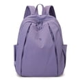 thumbnail image 1 of KKLDOGS Women Mini Backpack Small Backpack Purse for Gym, Work, Dailyl Use or Travel, 1 of 14