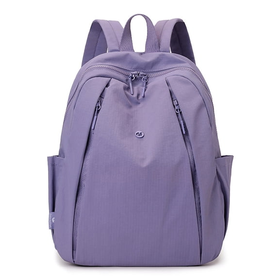 KKLDOGS Women Mini Backpack Small Backpack Purse for Gym, Work, Dailyl Use or Travel