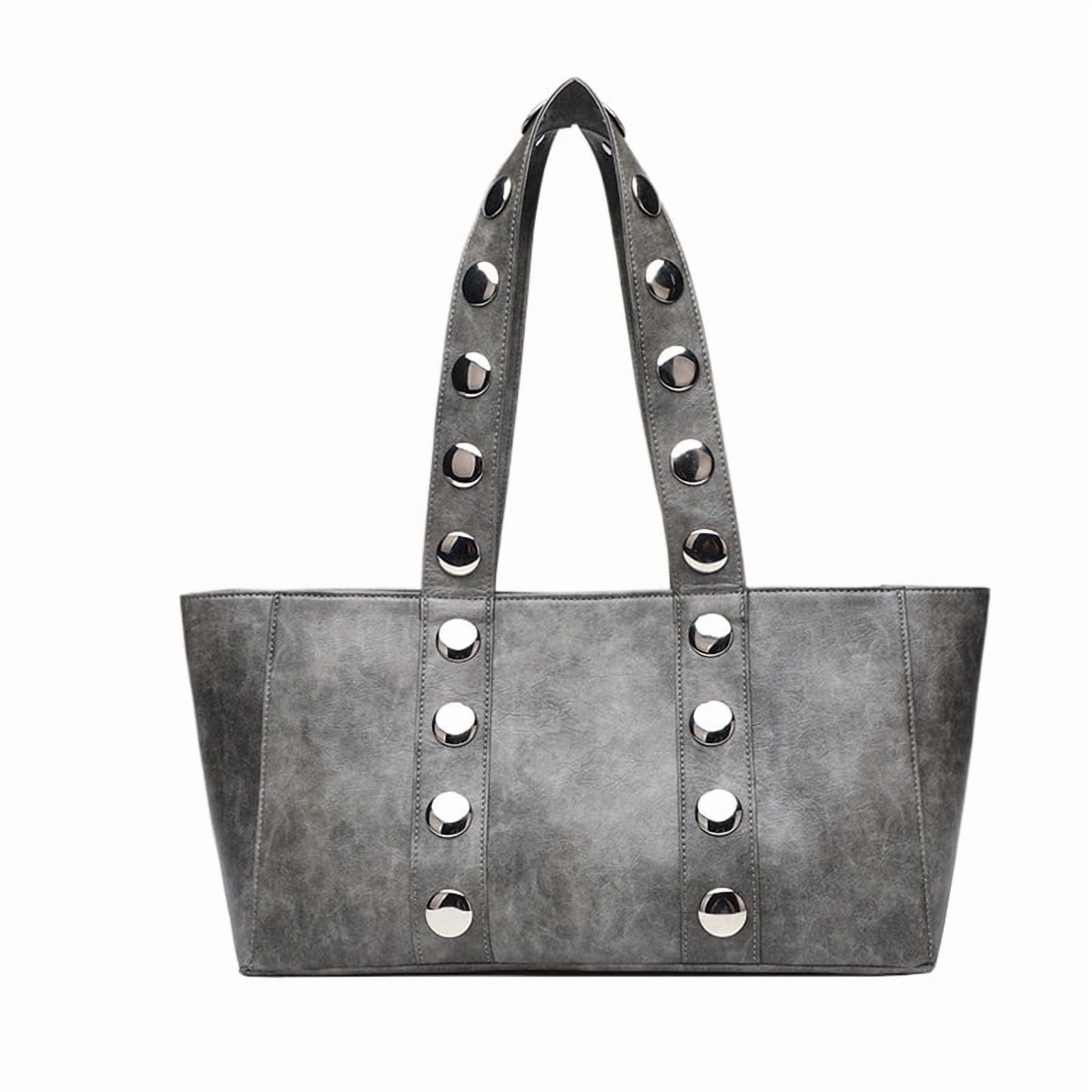 Studded Bags