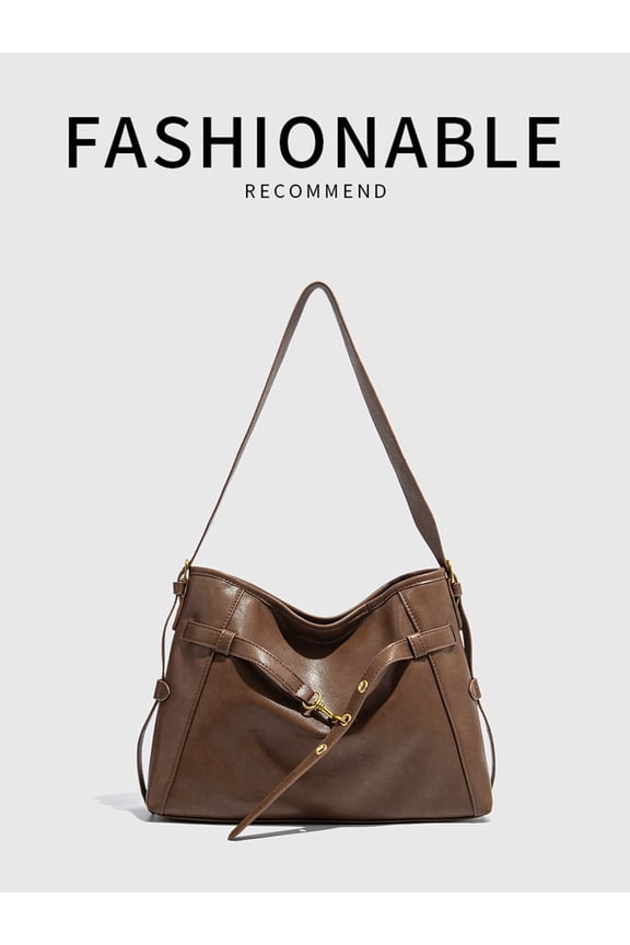 omen's Lucia Classic Top Tote Handbag
