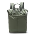 thumbnail image 1 of PRIYYAL Nylon Backpack Mini Casual Daypack Lightweight Backpack for Men Women Travel Purse, 1 of 12