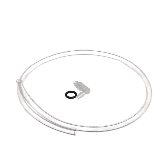 PRK-SOAP ELBOW & O-RING-ADV S45-2803 - Genuine OEM Replacement Part