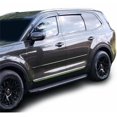 thumbnail image 1 of PRK376BK Peerless Running Boards for 2020 Kia Telluride, 1 of 1