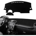 thumbnail image 1 of PRM Dash Cover for Volkswagen Beetle 1998-2010 Accessories Dashboard Cover Mat Non-Slip Pad Carpet Sunshield Protector, 1 of 13