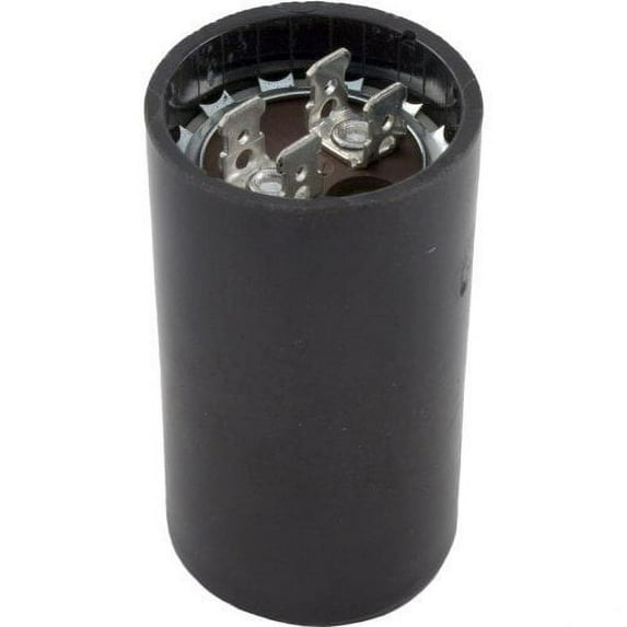 PRMJ130 - Motor Start Capacitor Replaces Packard 130-156 MFD 330 Volt