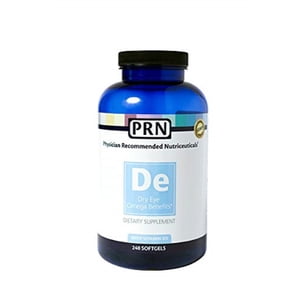 DE Omega 3 Supplement - 240 Softgels, 60-Day Supply - r | B2B Liquidation