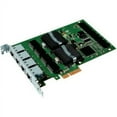thumbnail image 1 of Intel PRO/1000 PT Quad Port Server Adapter EXPI940, 1 of 1