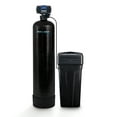 thumbnail image 1 of PRO+AQUA Whole House Water Softener High Demand Heavy Duty 80,000 Grain Capacity 1" Ports, 1 of 5