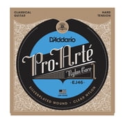 PRO ARTE CLR/SILVER HARD